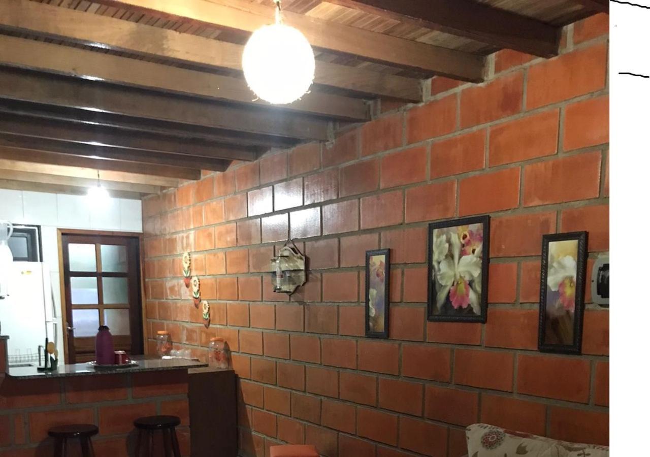 Apartamento Maranduba I Ubatuba