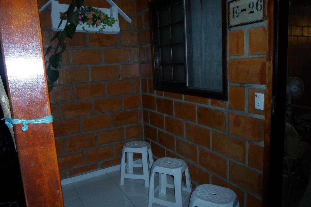 Apartamento Maranduba I *