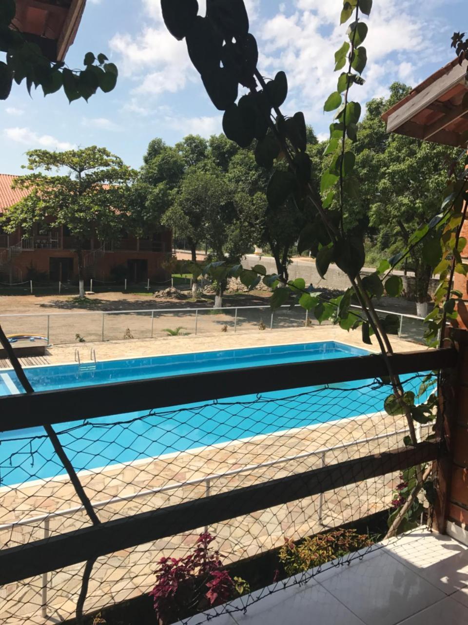Apartamento Maranduba I *