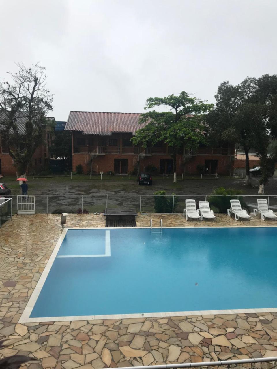 Maranduba I