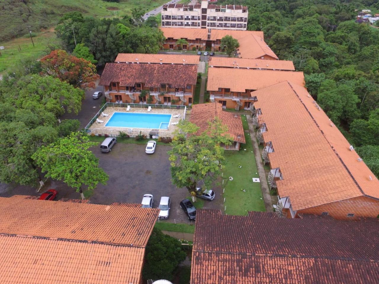 Apartamento Maranduba I