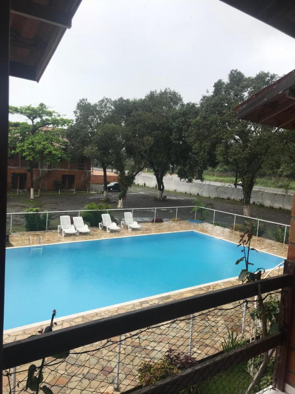 Apartamento Maranduba I